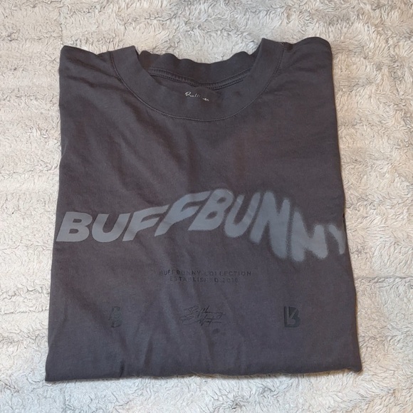 BuffBunny T-shirt - Picture 1 of 2
